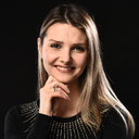 Social Media Profilbild Ivana Bogdanovic 