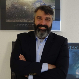 Thorsten Hitzel