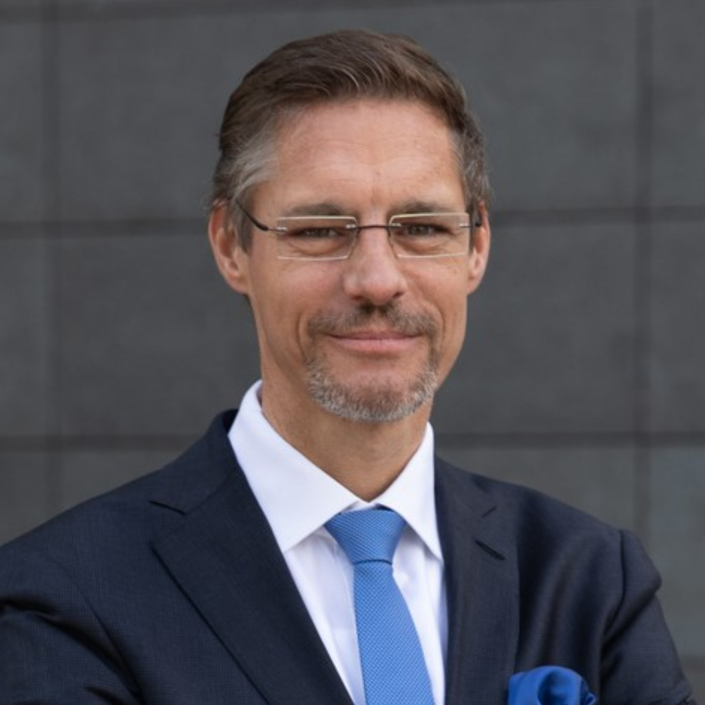 Christian Roch - Geschäftsführer - RP Rheinische Portfolio Management ...