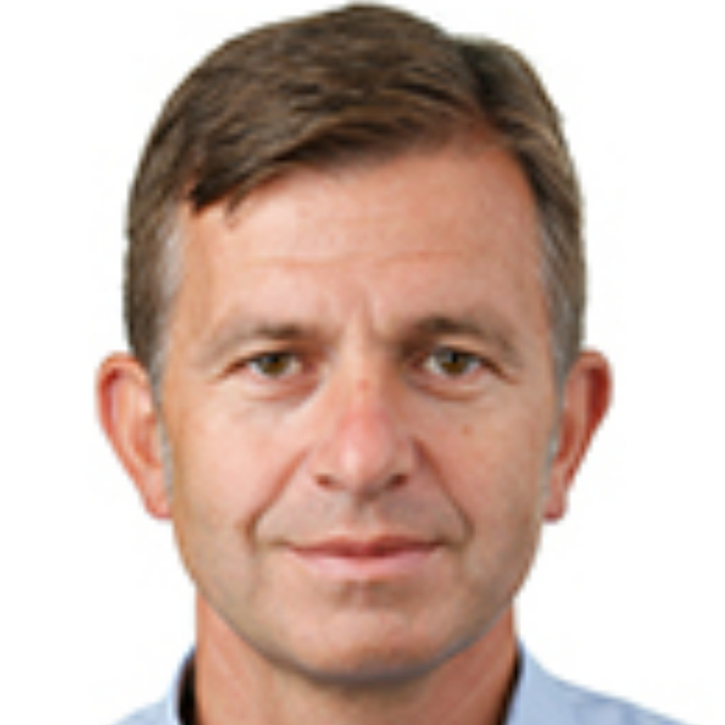 Michael Mayr Director Business Development Robotics and Machining