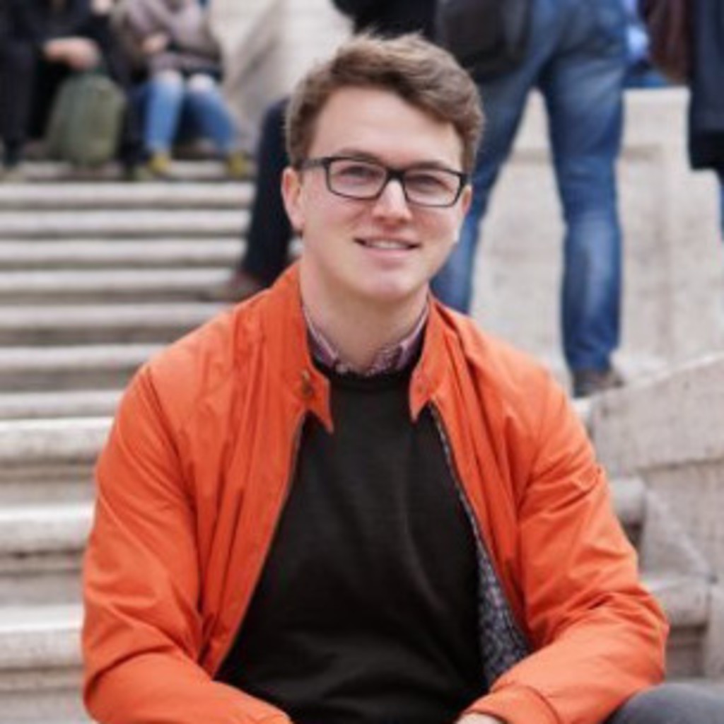 Thomas Richter - Business Administration - Universität Passau | XING