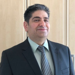 Naim Akkurt