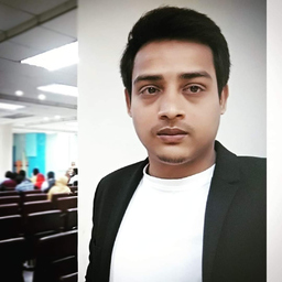Jasim Uddin
