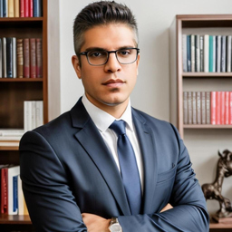 Ehsan Karimi