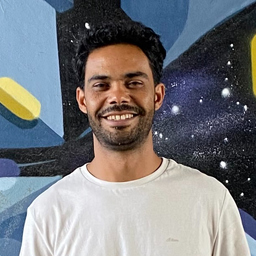 Zakaria Gadelkarim