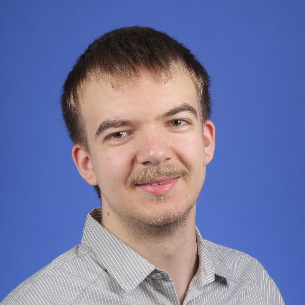 Sebastian Gürtler Akademischer Mitarbeiter Materialprüfungsanstalt