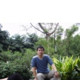 湘桥 陈