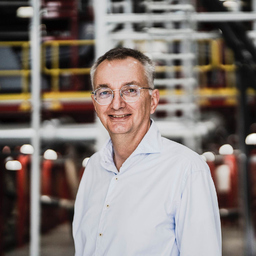Jörg Drägert