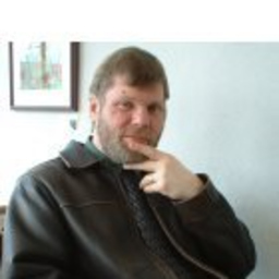 Russ Wickstrom