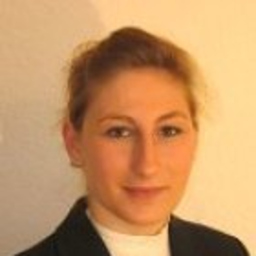 Maximiliane Meisinger