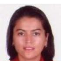 Veronica G. P.