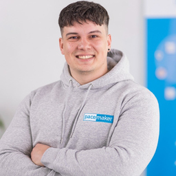 Daniel Lazarev's profile picture