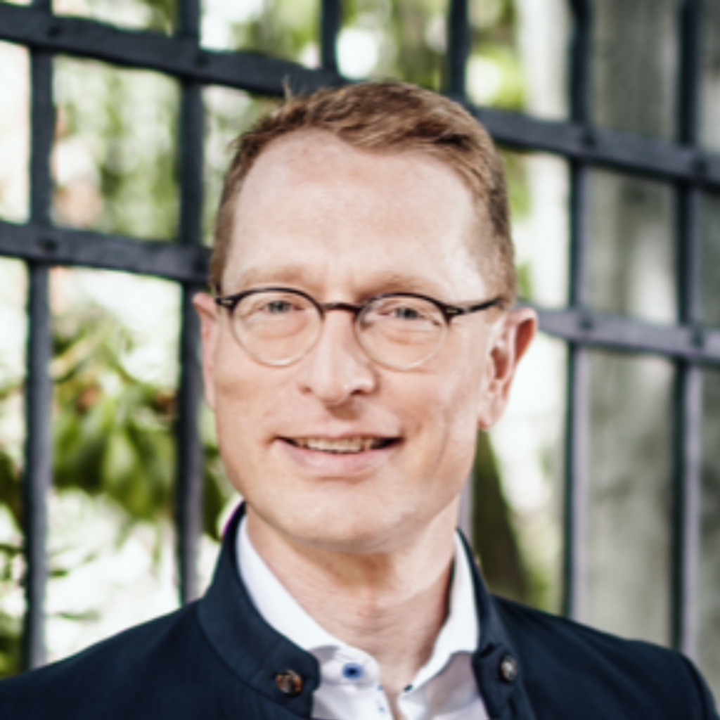 Social Media Profilbild Mark Lembke Frankfurt am Main
