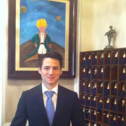 David Hentschel