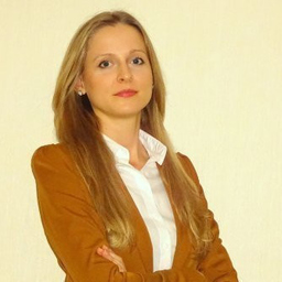 Agata Hajduk's profile picture