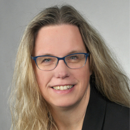 Profilbild Gaby Ronsiek-Niederbröker