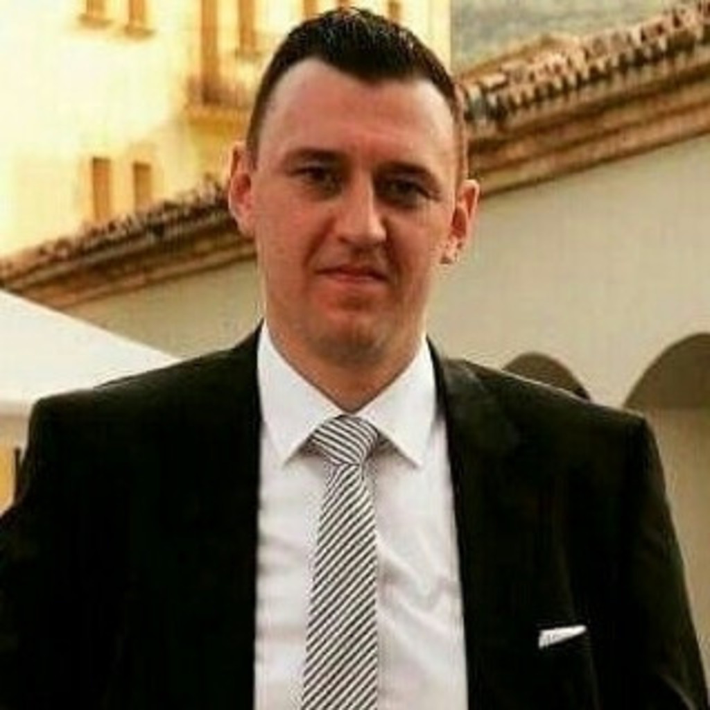 Thomas Bittner Immobilienmakler Huther Immobilien Commercial XING