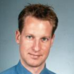 Dr. Fabian Deichsel