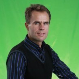 Vladimir Antonovich's profile picture