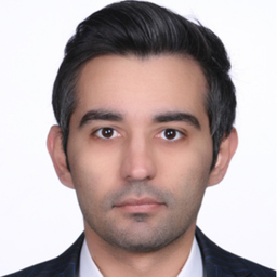 alireza hedayat