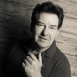 Ralf Klimmeck
