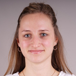 Luisa Leonhardt