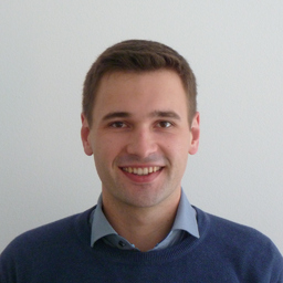 Profilbild Oskar Haller