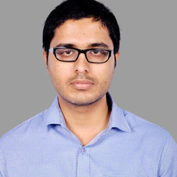 Pranav Kumar