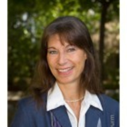 Claudia Kristofics-Binder