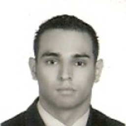 John freddy gelves diaz
