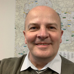 Uwe Heidemann