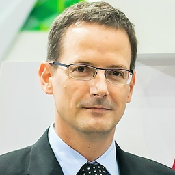Matthias Hoffrichter