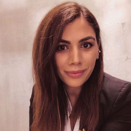 Yamina Khalfallah