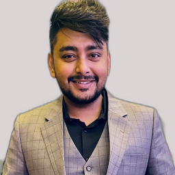 Rishabh Prakash