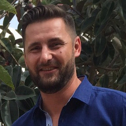 Benamin Karaicic