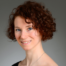 Alice Scherges