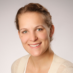 Profilbild Sandra Härtl