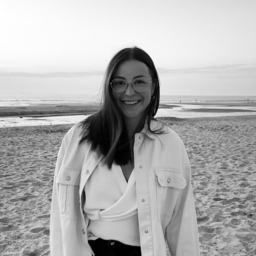 Sophia Scharbach