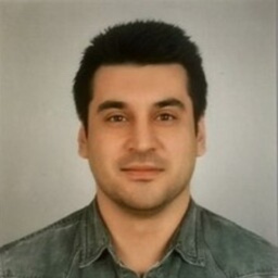 Erkan KIYMIK