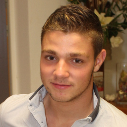 joffrey martin