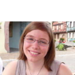 Stéphanie Hoy