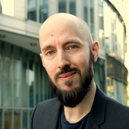 Götz Macht's profile picture