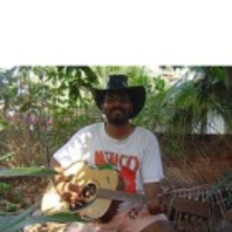 Rommel Fernandes