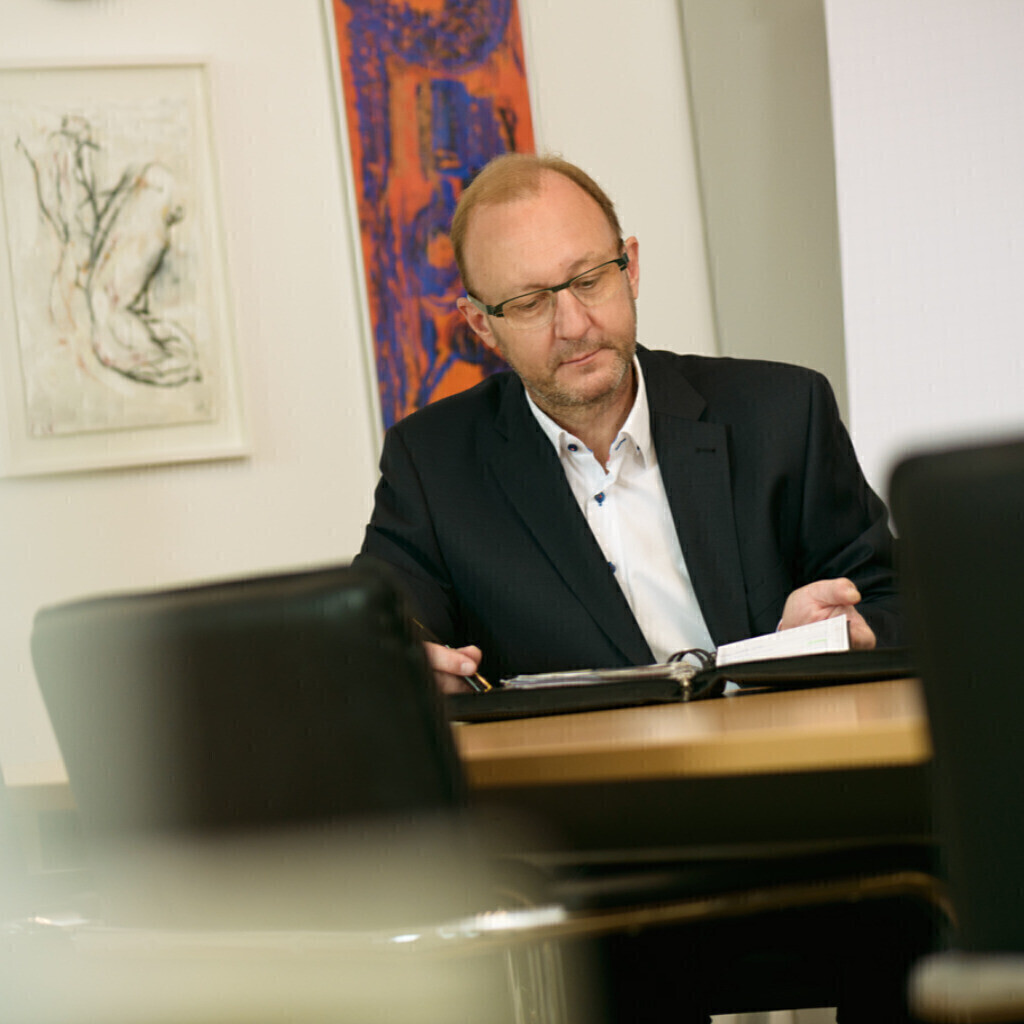 Mag. Karl Tappauf selbständig Mag. Karl Tappauf