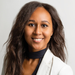 Alexandra Nsanzumuhire