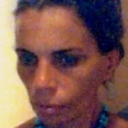 maria zuretti
