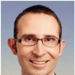 Martin Peter