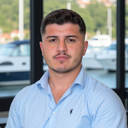 Arlind Hajzeri