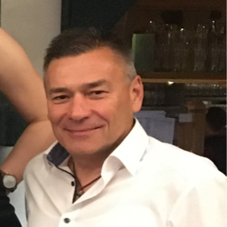 Jürgen Nendel