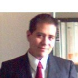 Andres Vega